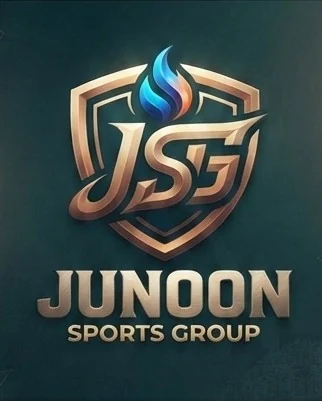 Junoon Sports Group logo